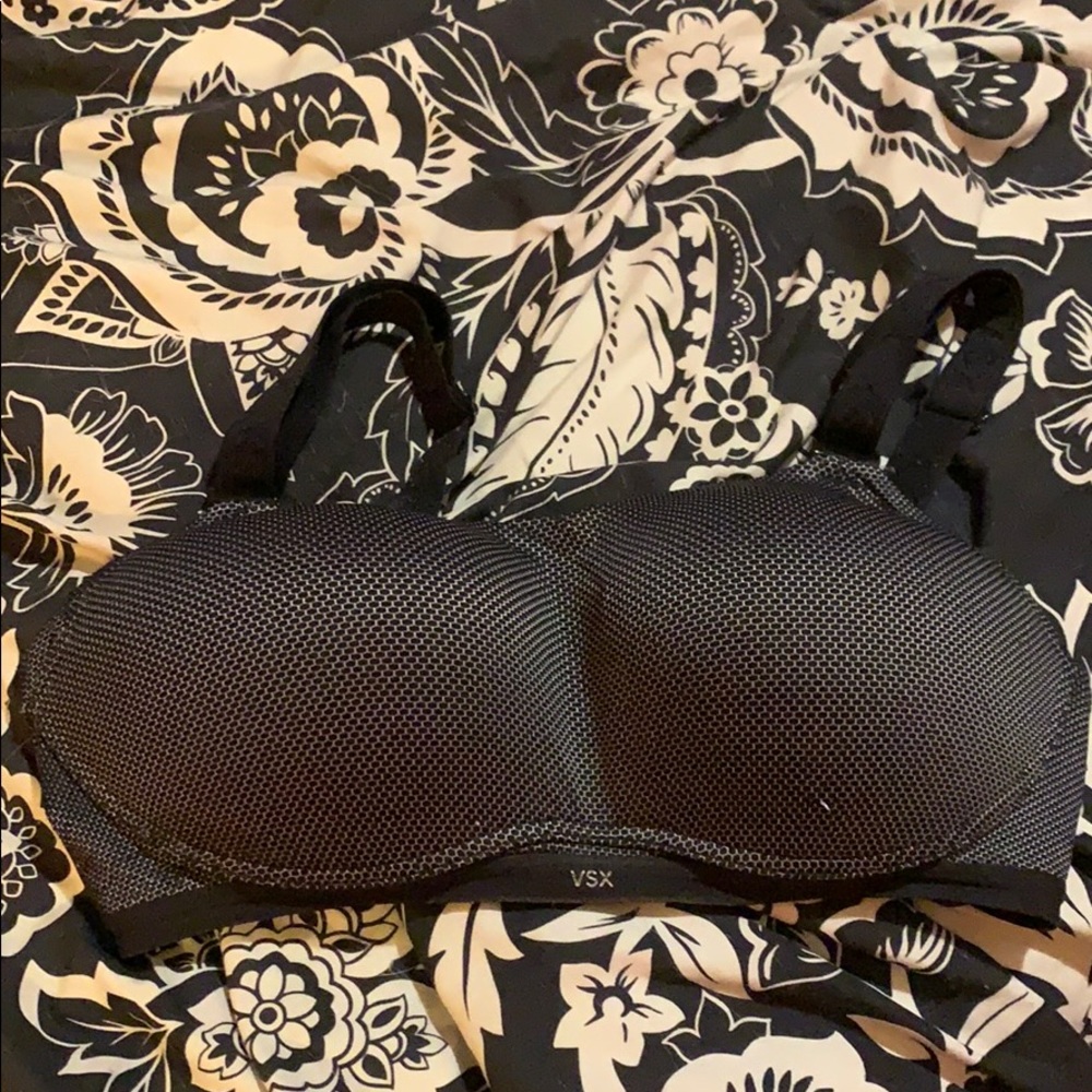 VSX 34DD Sports Bra